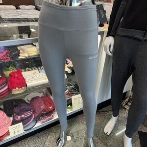 Beck and Hersey lagging retail and wholesale